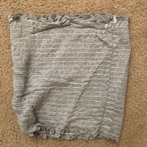 Brandy Melville Tube Top